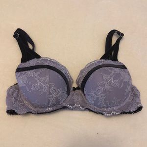 Victoria’s Secret Dream Angels Lined Demi Bra